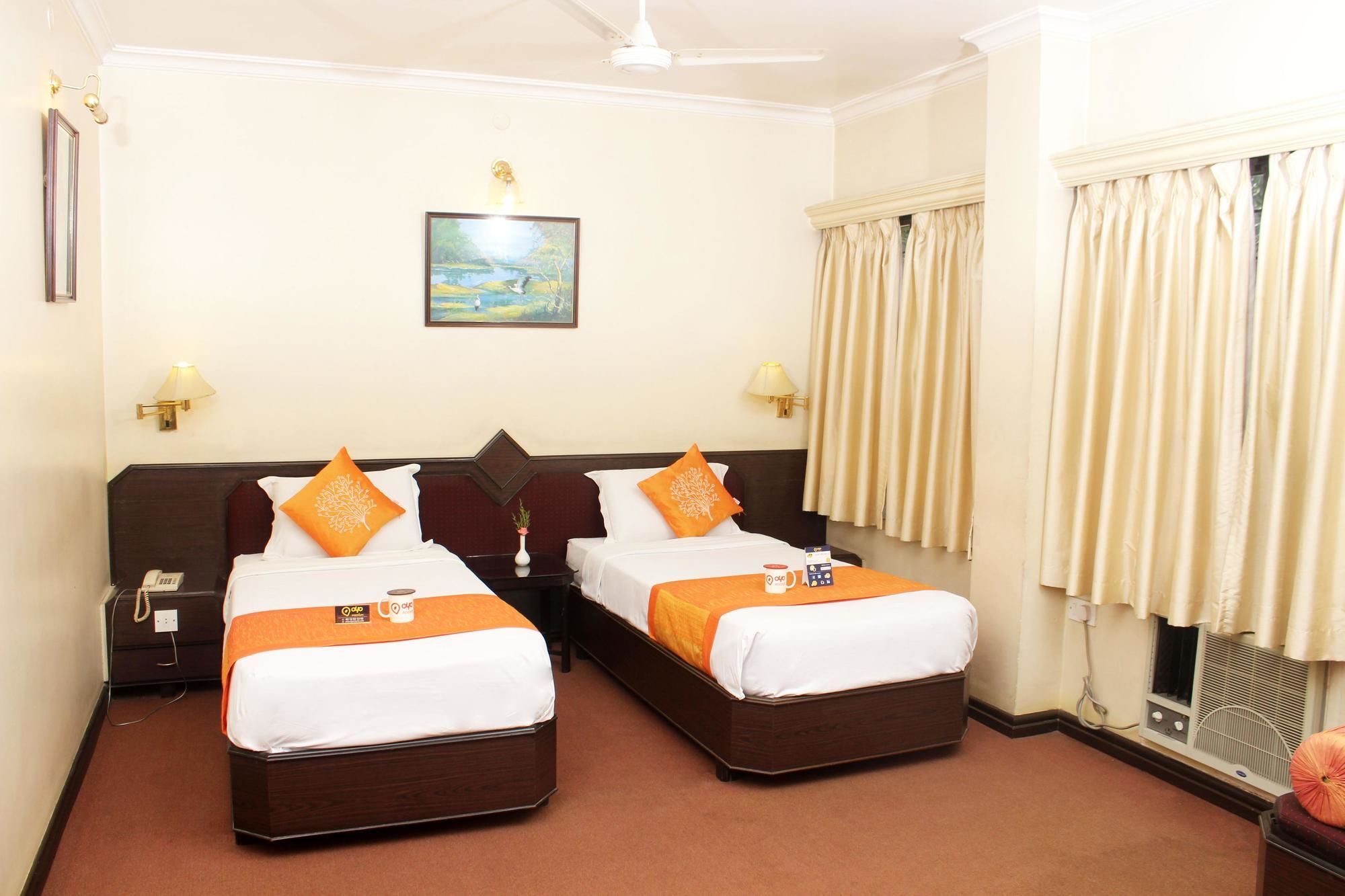 Royal Inn Mysore Exterior photo
